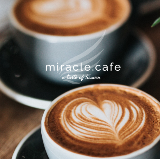 Miracle Cafe coming soon!